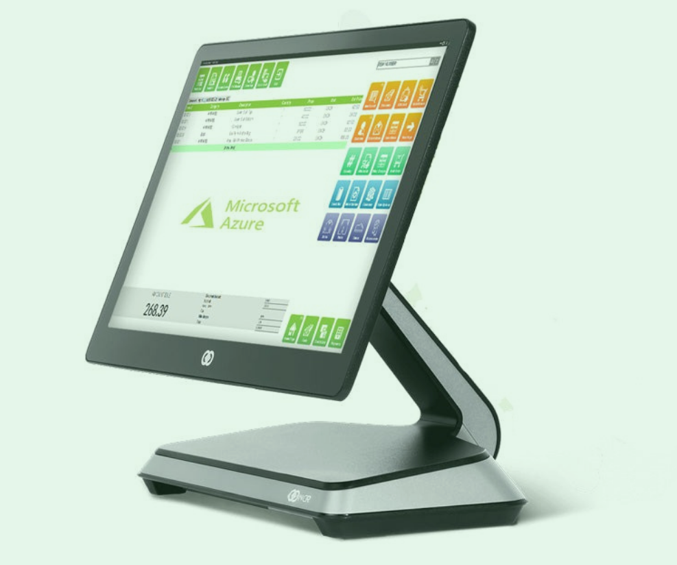
                  
                    Counterpoint Retail POS Software
                  
                