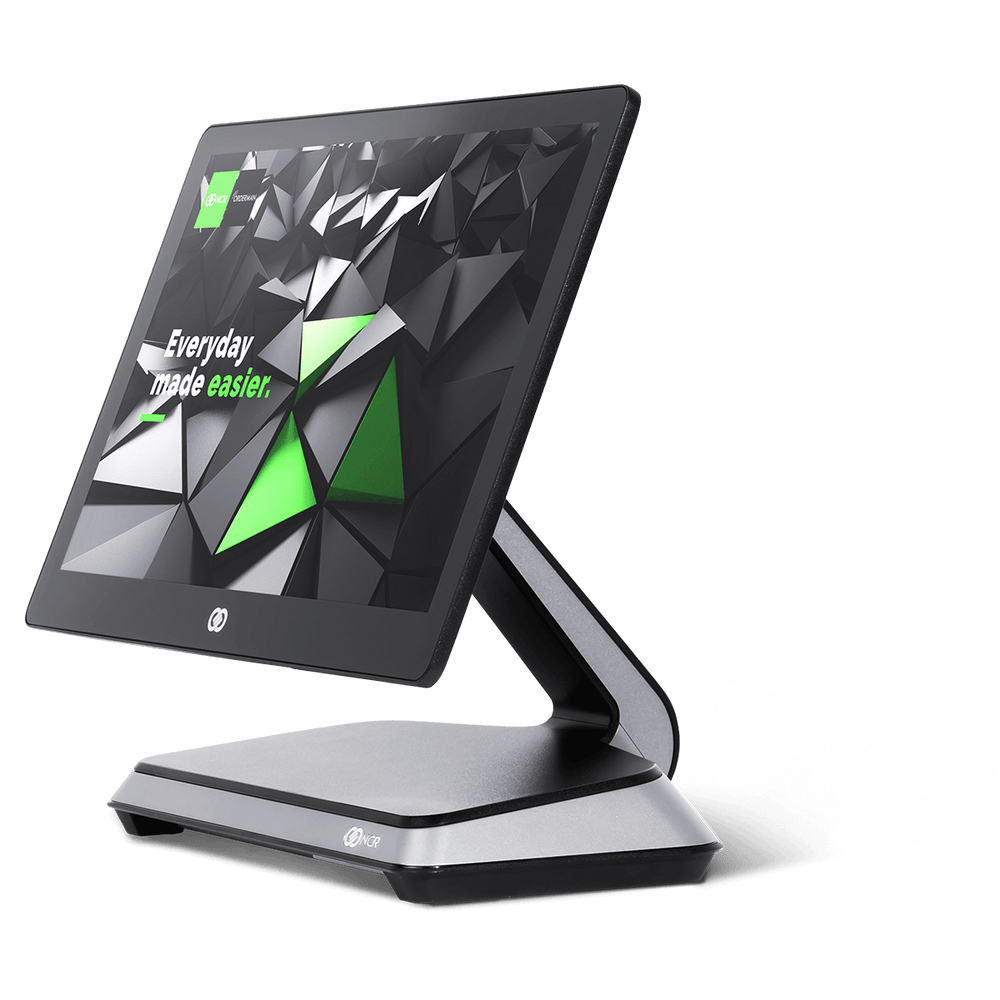 
                  
                    NCR CX7, i5 High Performance, Stunning 15.6" Touchscreen Terminal
                  
                