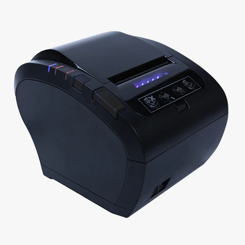 Thermal Receipt Printer for iTab Restaurant POS