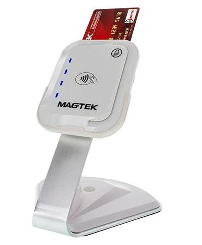 tDynamo 3-Way EMV Credit Card Reader for iTab Restaurant POS